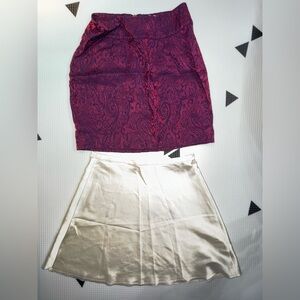 Party skirt bundle